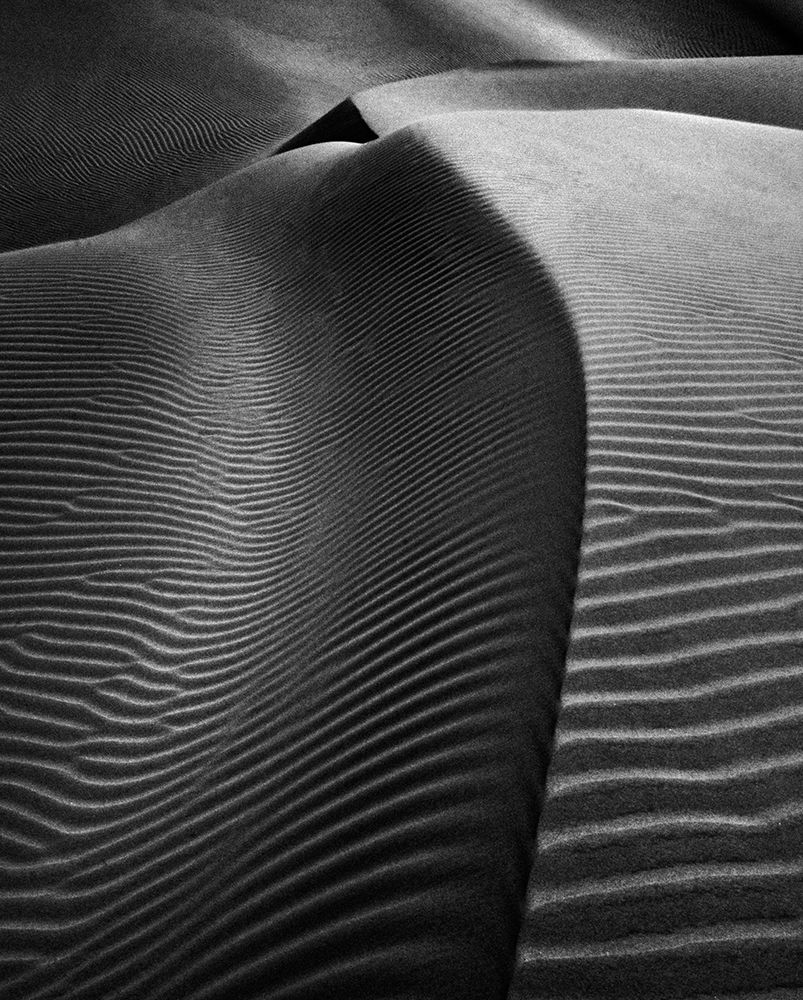 Dunes of nude art print by txules for $57.95 CAD