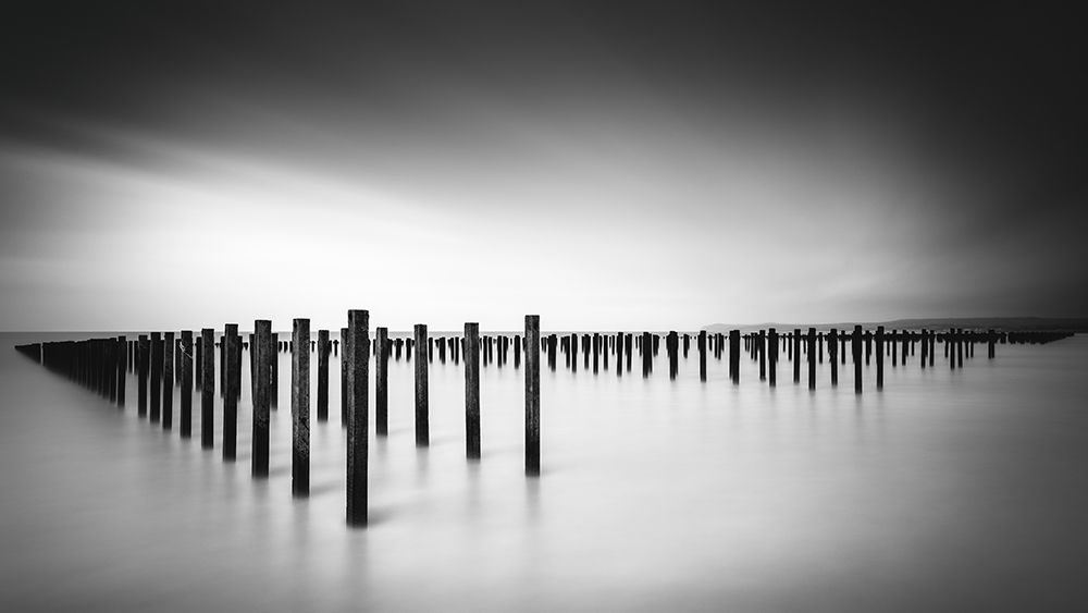 Formation  - Study art print by Christophe Staelens for $57.95 CAD
