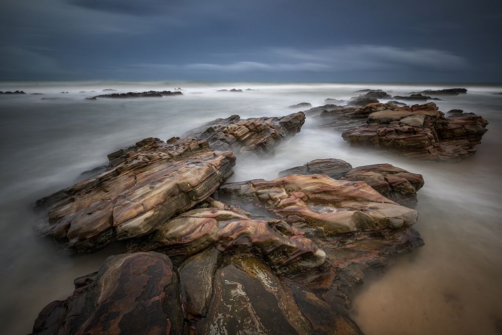 The Marble art print by Gunarto Song for $57.95 CAD