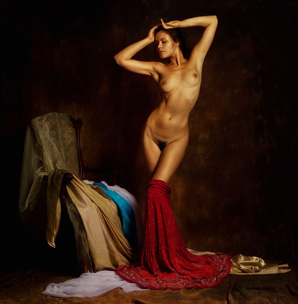 Maris art print by Zachar Rise for $57.95 CAD