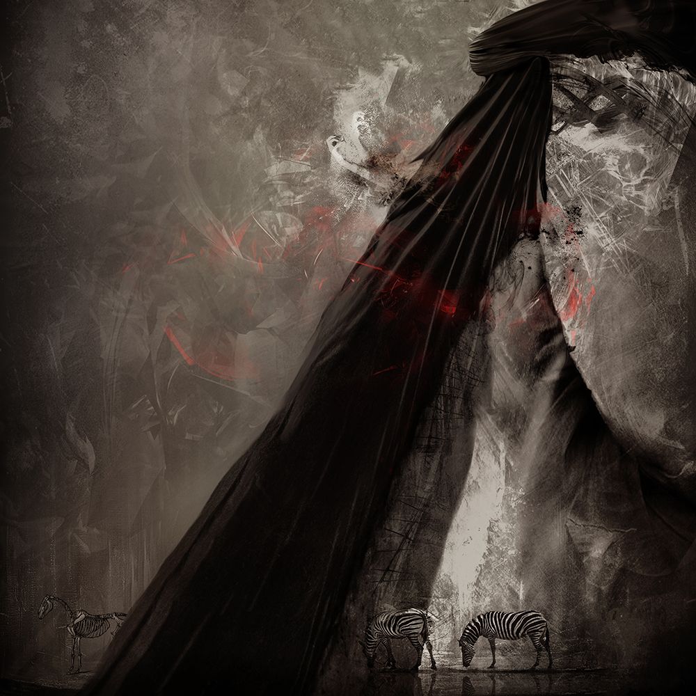 ruby envy art print by igor_voloshin for $57.95 CAD