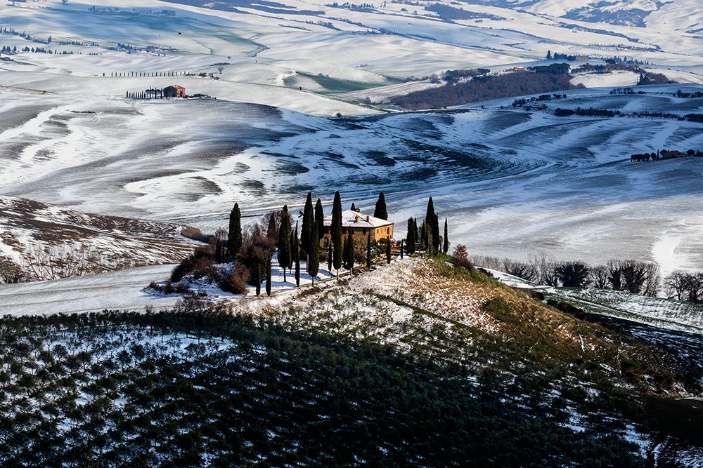 Il Belvedere art print by Massimo Della Latta for $57.95 CAD