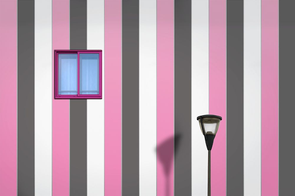 Pastel Tones art print by Alfonso Novillo for $57.95 CAD