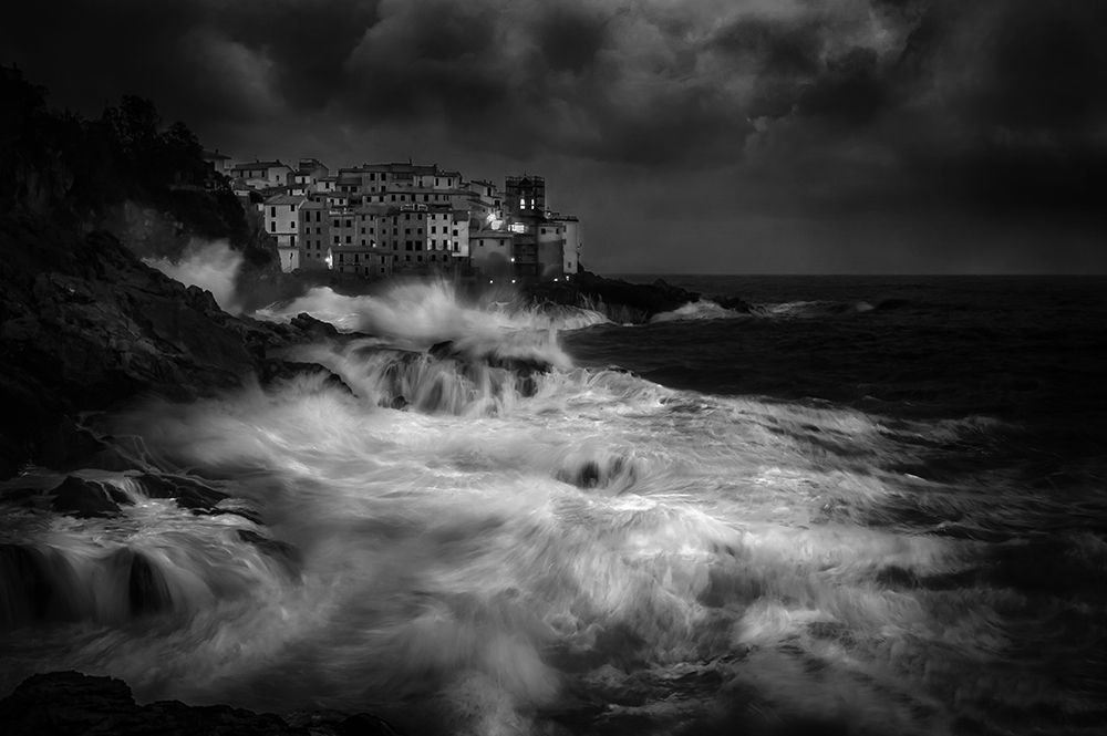 TellAnro art print by Alessandro Traverso for $57.95 CAD