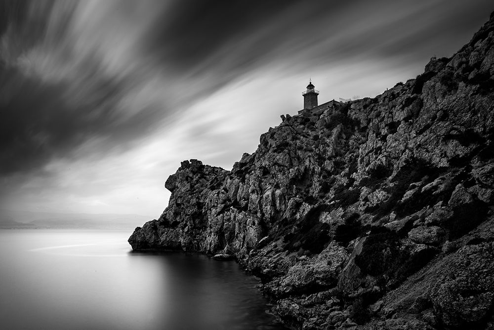 By The Sea 048 art print by George Digalakis for $57.95 CAD