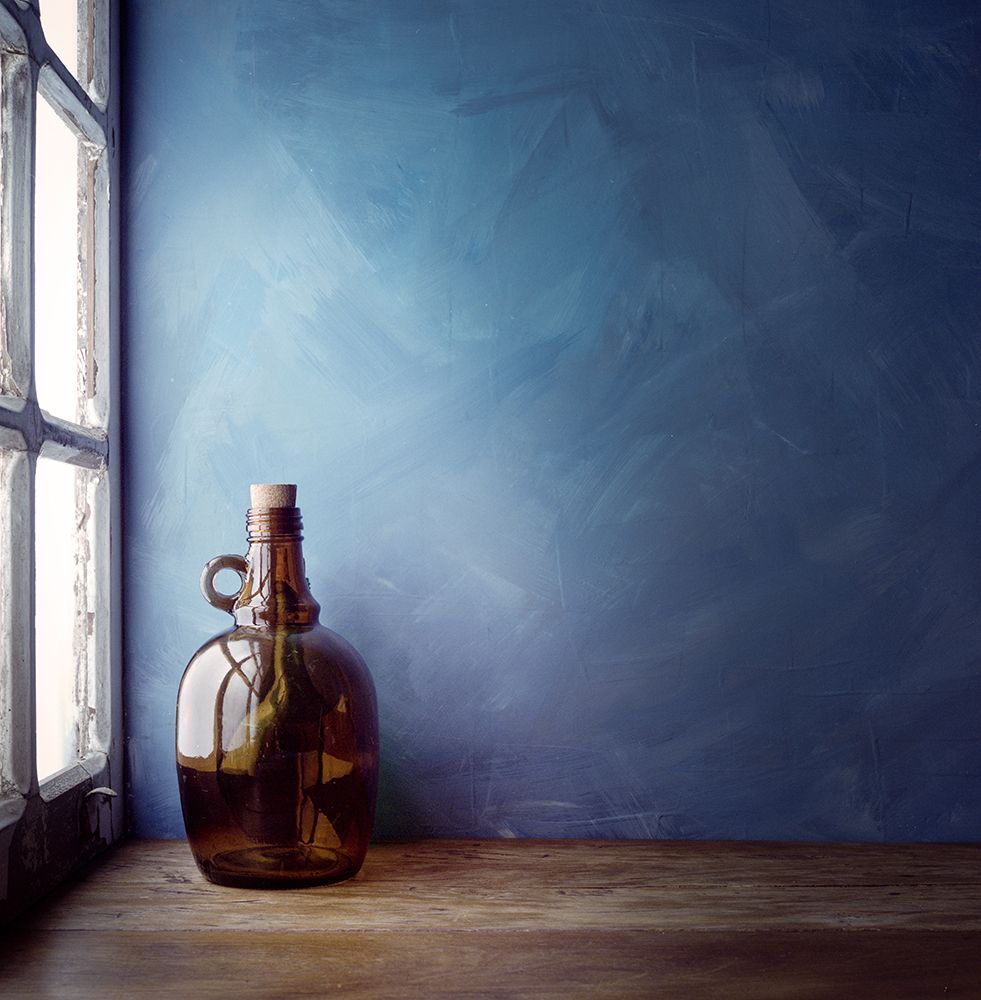 Blues art print by Luiz Laercio for $57.95 CAD