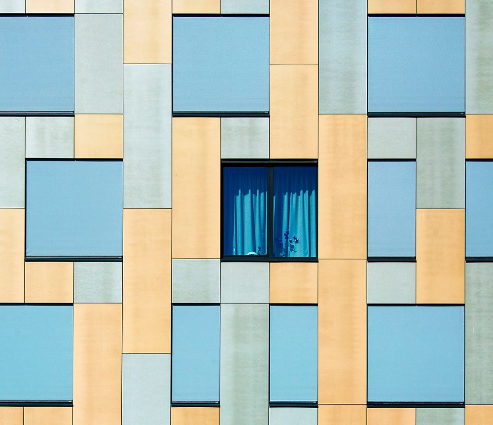 One different art print by Jef Van den for $57.95 CAD
