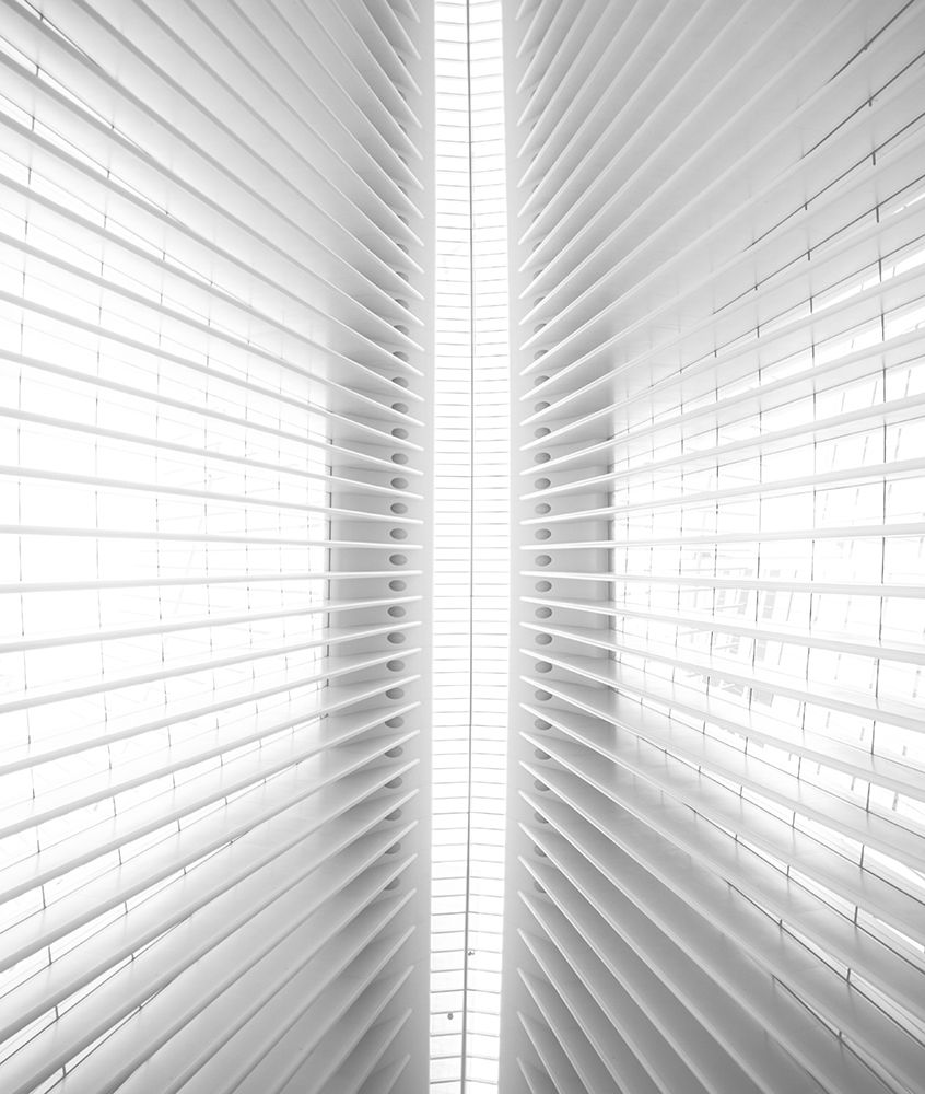 Inside Oculus art print by Rob Darby for $57.95 CAD