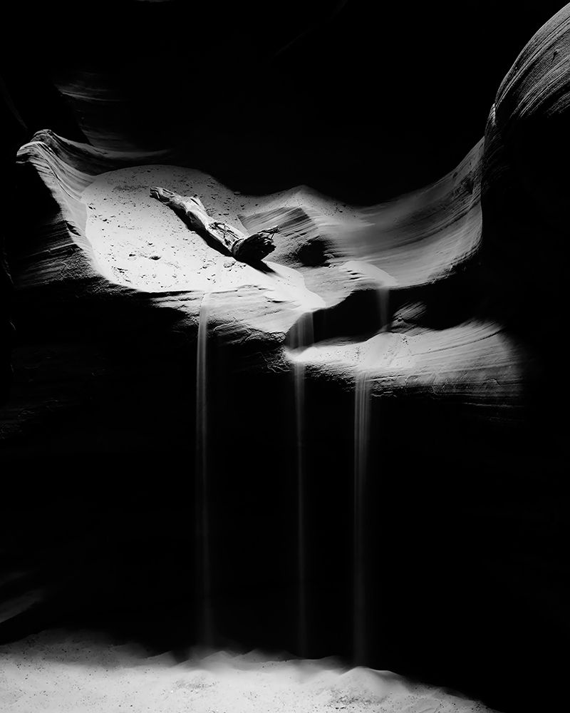Timeless art print by David H. Yang for $57.95 CAD