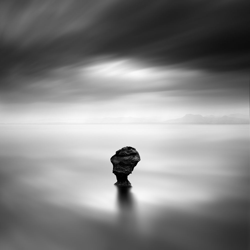 A Piece Of Rock 29 art print by George Digalakis for $57.95 CAD