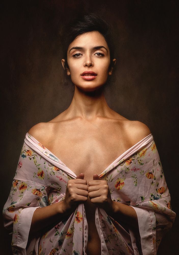 Almog art print by Zachar Rise for $57.95 CAD