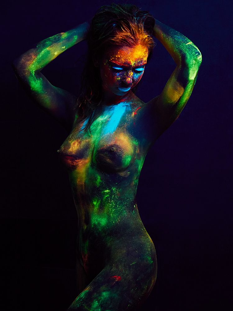 Cosmos art print by Michele Balistreri for $57.95 CAD