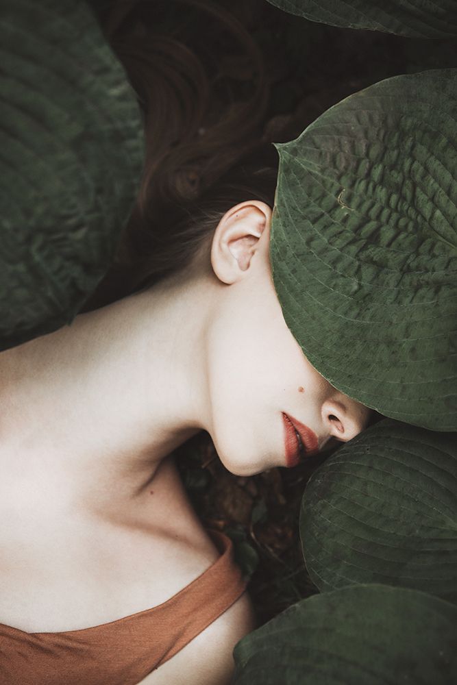 Ola art print by Dorota Gorecka for $57.95 CAD