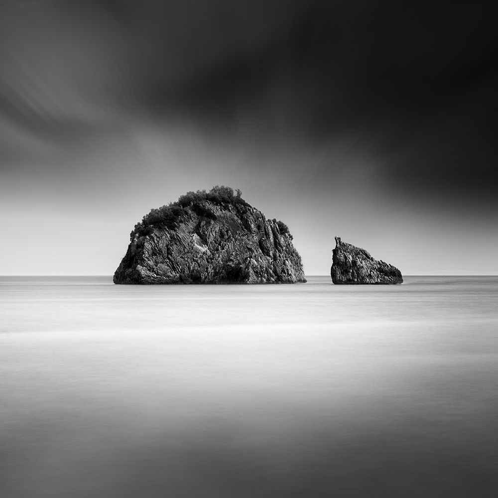 A Piece Of Rock 031 art print by George Digalakis for $57.95 CAD
