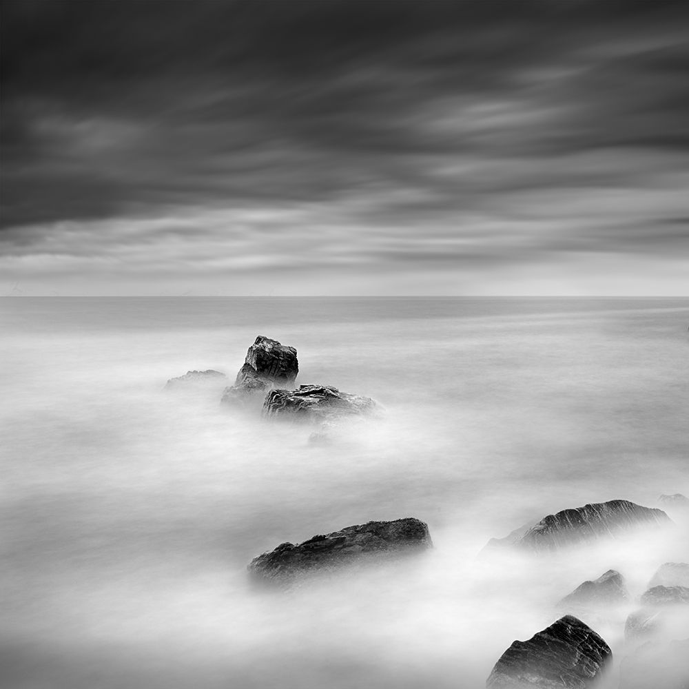 A Piece Of Rock 35 art print by George Digalakis for $57.95 CAD