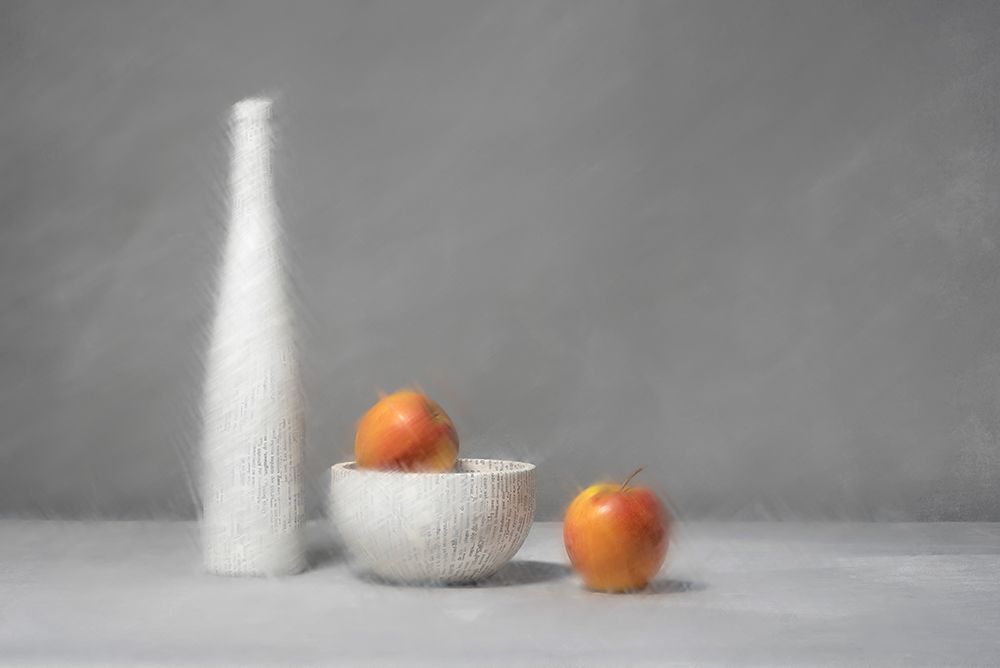 Ghosts NAd2 art print by Christophe Verot for $57.95 CAD