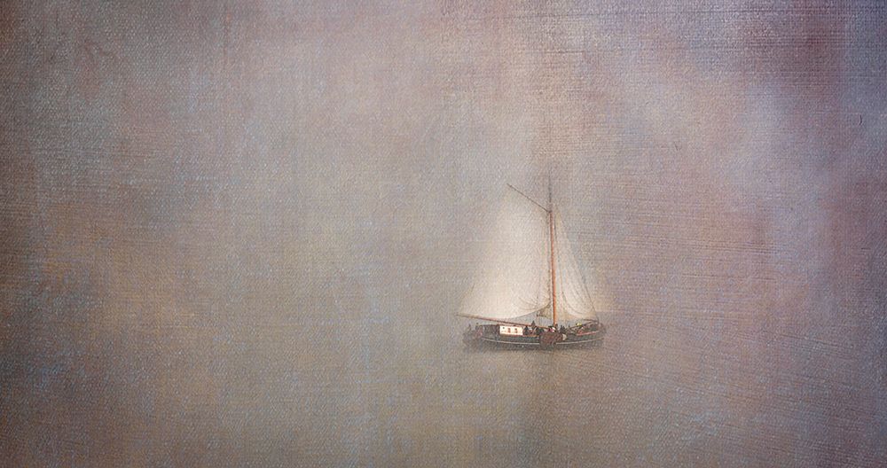 Sail Away 3 art print by Greetje van Son for $57.95 CAD