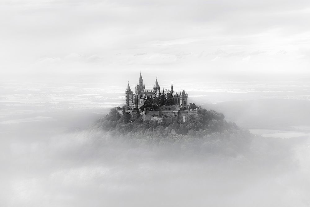 Hohenzollern art print by Joaquin Guerola for $57.95 CAD