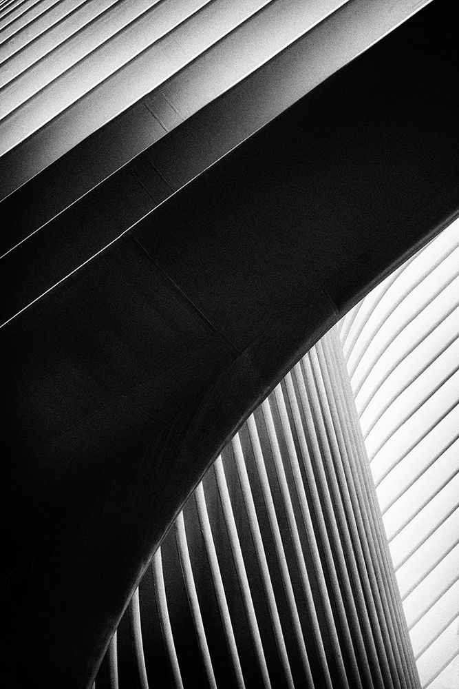 Oculus Layers art print by Christopher Budny for $57.95 CAD