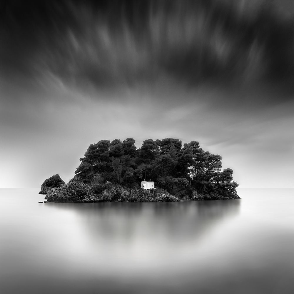 Madonnas Chapel 02 art print by George Digalakis for $57.95 CAD