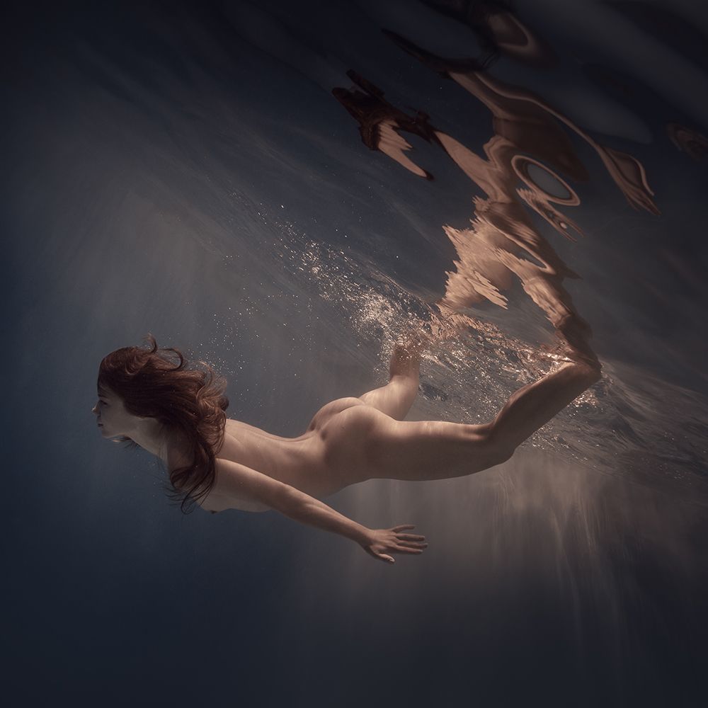 I Like It art print by Dmitry Laudin for $57.95 CAD