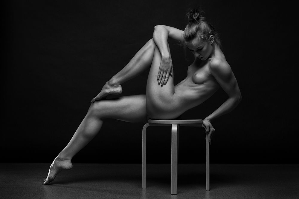 bodyscape art print by Anton Belovodchenko for $57.95 CAD
