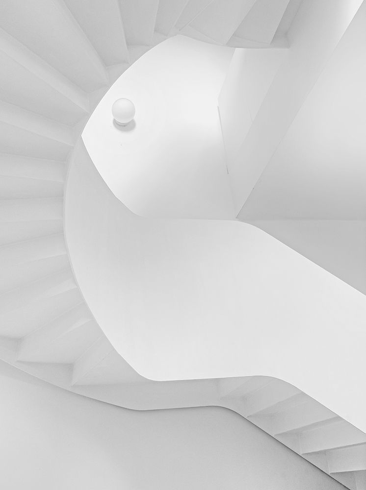 dreamstairs art print by Lus Joosten for $57.95 CAD