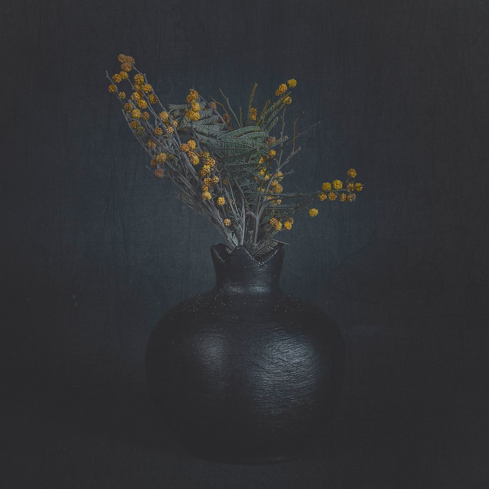 Dark art print by Cicek Kiral for $57.95 CAD