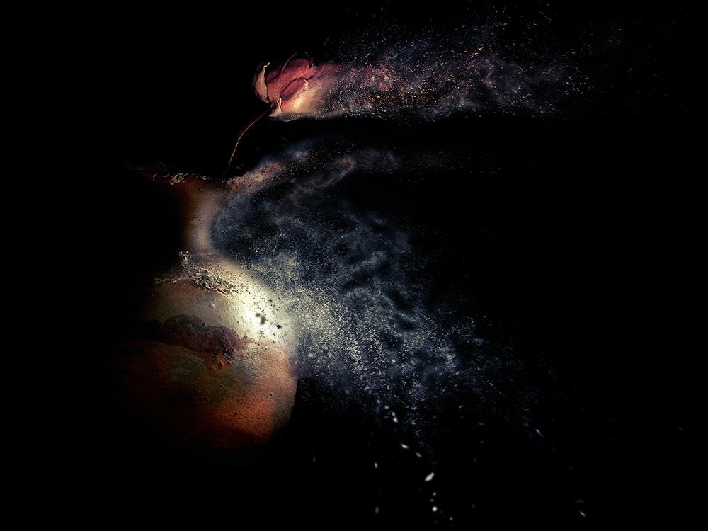 back in the high life art print by Jeffrey Hummel for $57.95 CAD