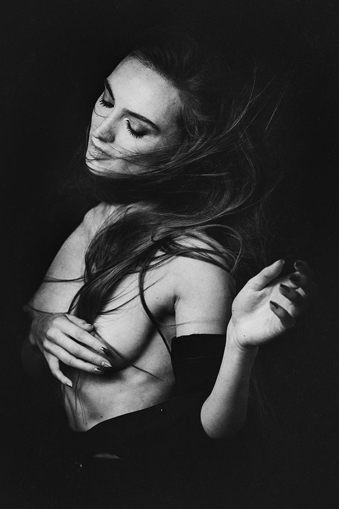 Nataleen art print by Zachar Rise for $57.95 CAD