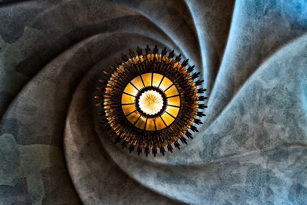 The Vortex art print by Daniele Atzori for $57.95 CAD