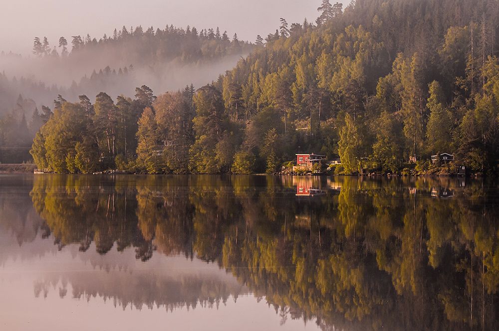 Remember one morning in May art print by Benny Pettersson for $57.95 CAD