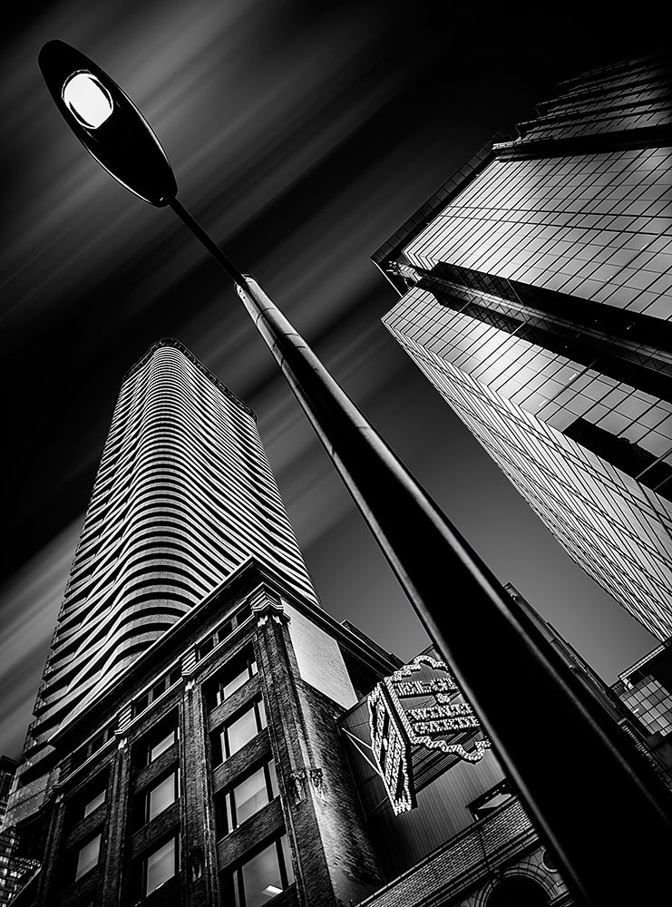 Toronto Views art print by Jackson Carvalho for $57.95 CAD