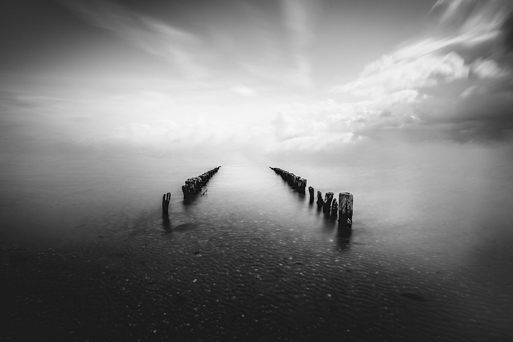 Infinite art print by Christophe Staelens for $57.95 CAD