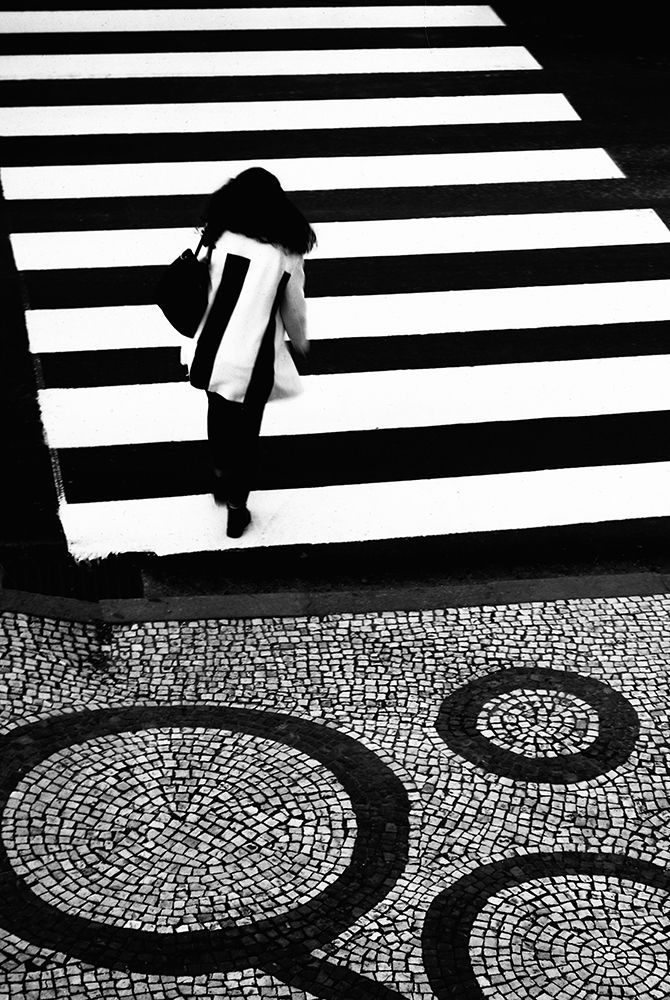 Days of Static art print by Paulo Abrantes for $57.95 CAD