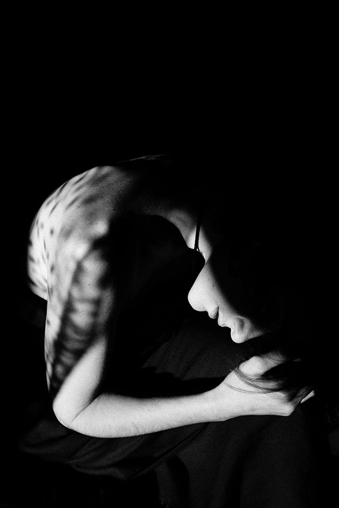 Meer art print by Marco De Waal for $57.95 CAD