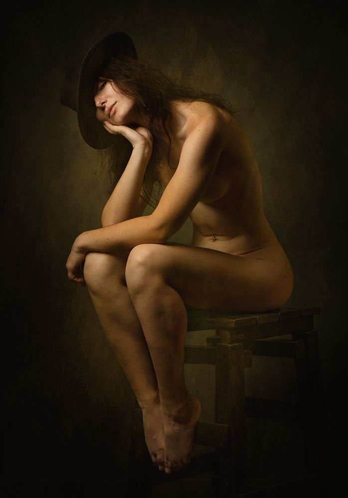 Entali art print by Zachar Rise for $57.95 CAD