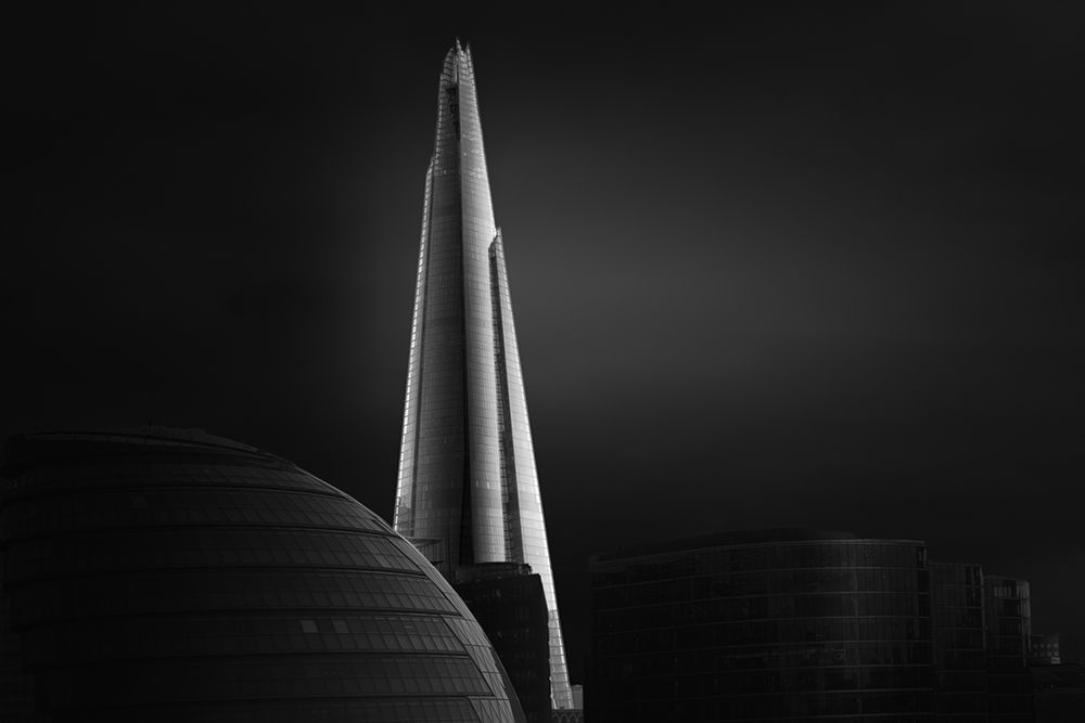 Light contrasts art print by Olavo Azevedo for $57.95 CAD