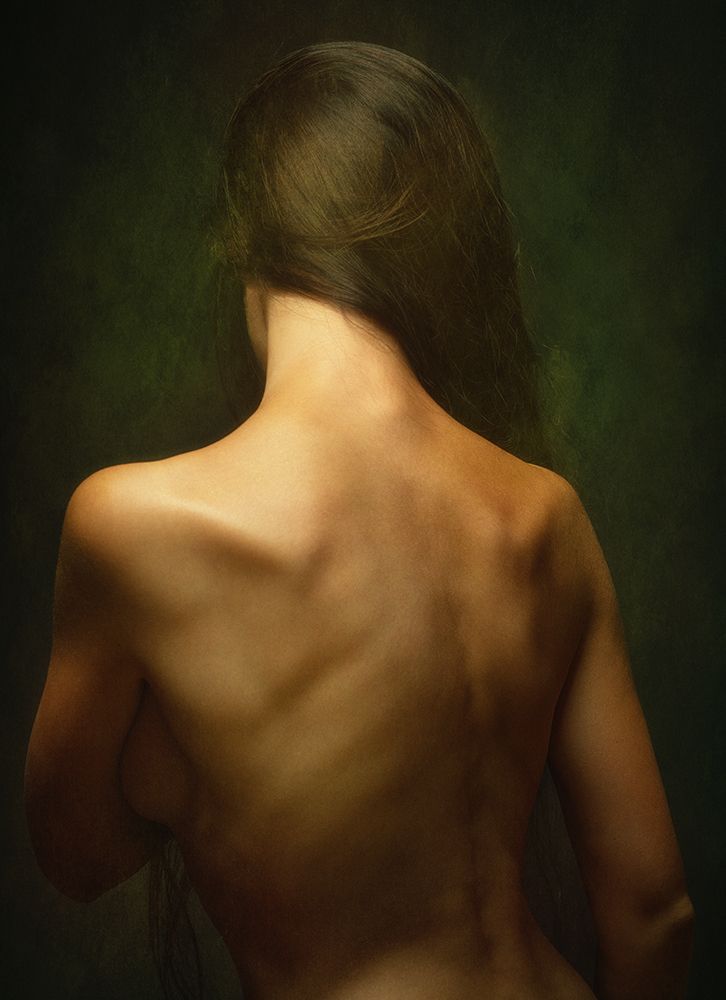 ... art print by Zachar Rise for $57.95 CAD