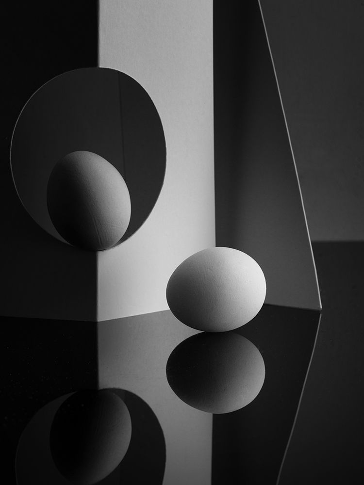 Equilibrium art print by Vladimir Pavlovskyy for $57.95 CAD