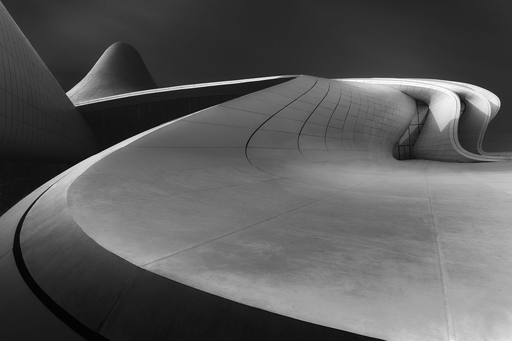 Light Games art print by Olavo Azevedo for $57.95 CAD
