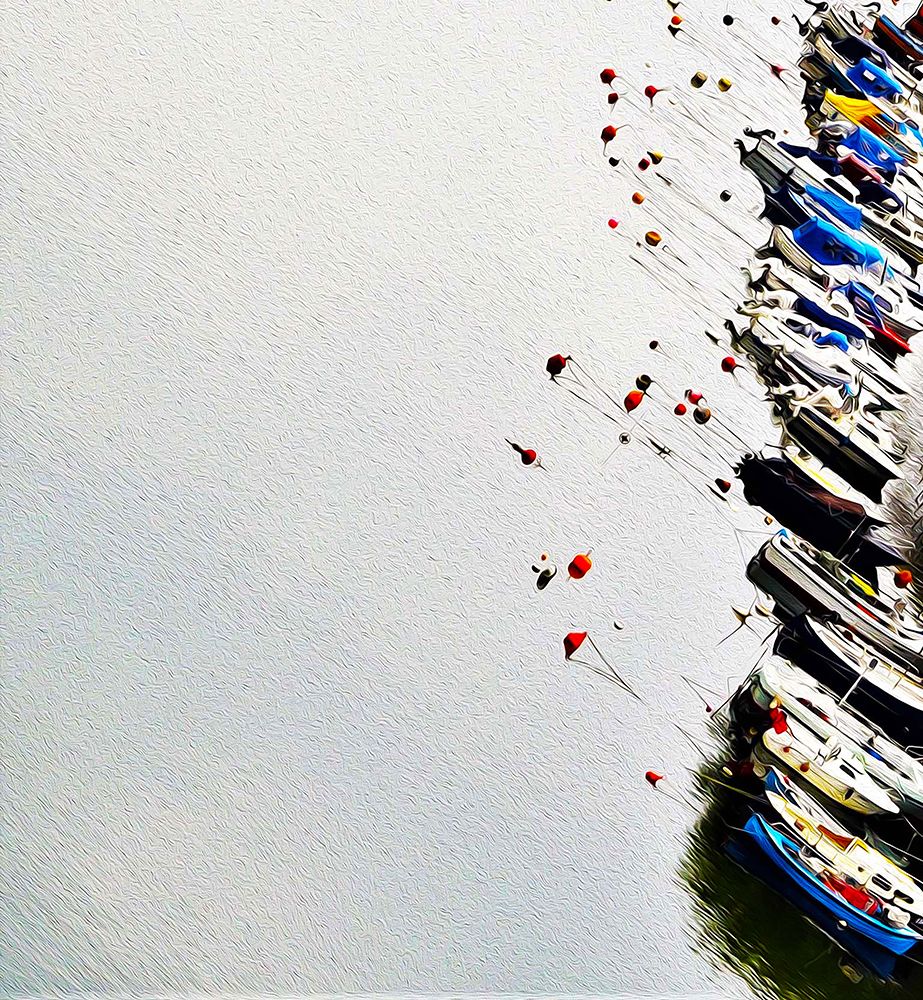 Rostock Germany art print by Arnon Orbach for $57.95 CAD