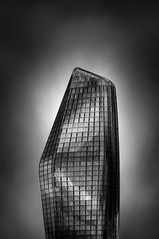 London Impressions art print by George Digalakis for $57.95 CAD