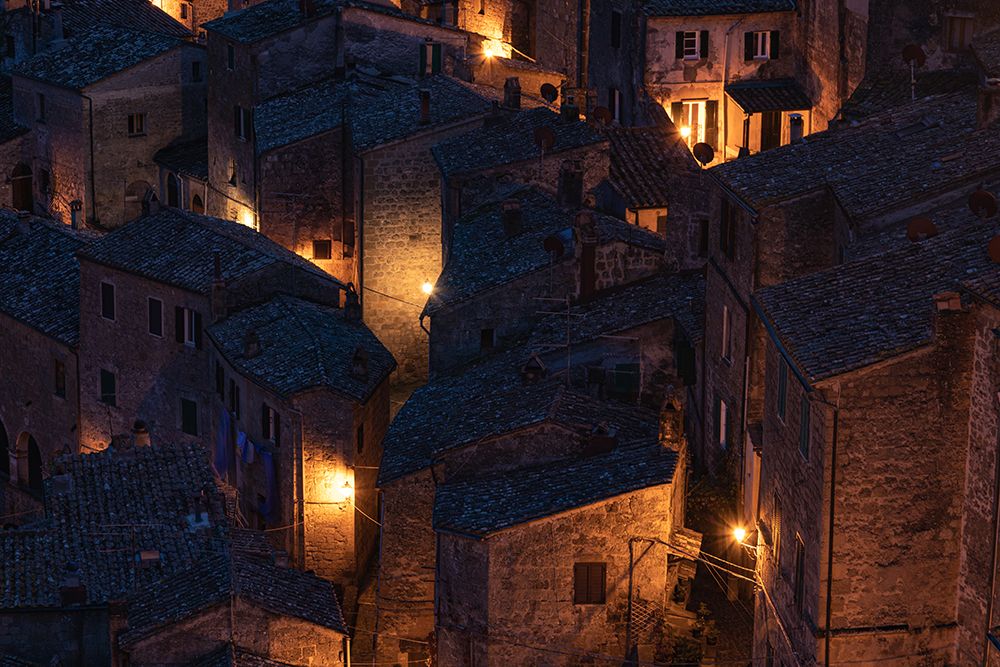 Sorano art print by Ammar Alamir for $57.95 CAD