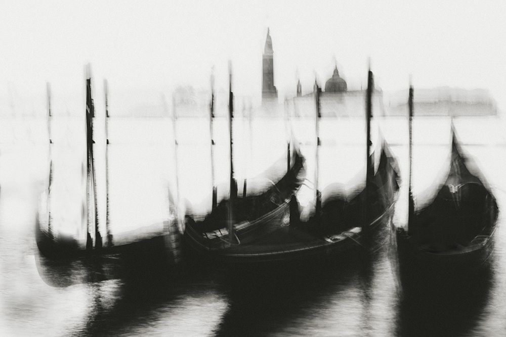 Venice art print by iso66 for $57.95 CAD