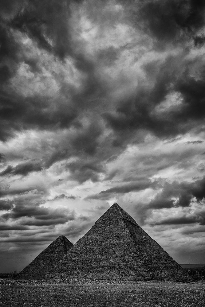 Place of Power art print by James K. Papp for $57.95 CAD