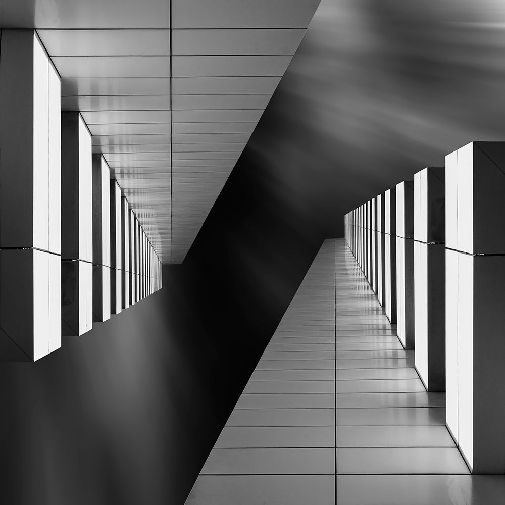 And beyond art print by Jose Beut for $57.95 CAD