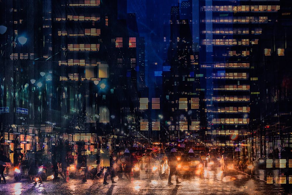 Windows art print by Massimo Della Latta for $57.95 CAD