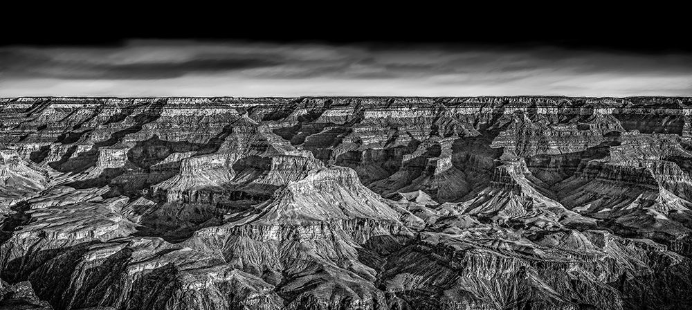 Grand Canyon art print by Kirk Cypel for $57.95 CAD