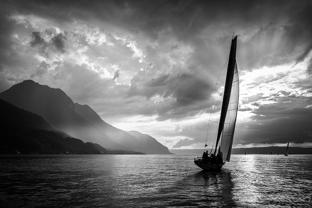 Bol Dor art print by Jose Fangueiro for $57.95 CAD